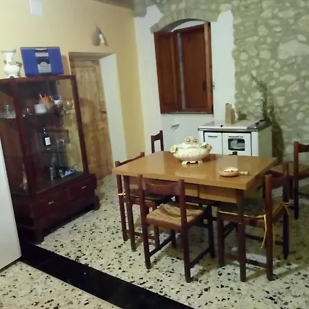 Il Piacere Della Natura Holiday home Cansano