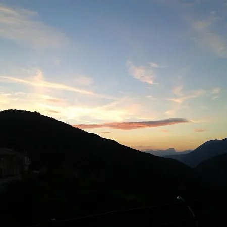 Il Piacere Della Natura Holiday home