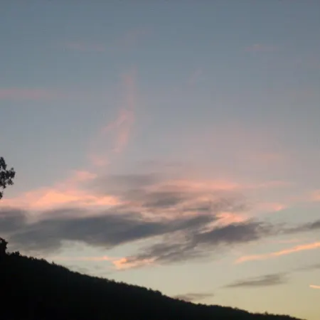 Il Piacere Della Natura * Cansano
