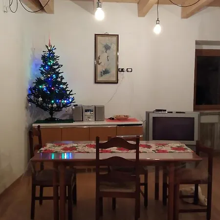 Il Piacere Della Natura Holiday home *