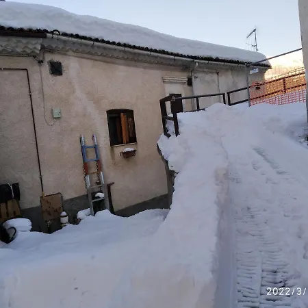 Il Piacere Della Natura Holiday home